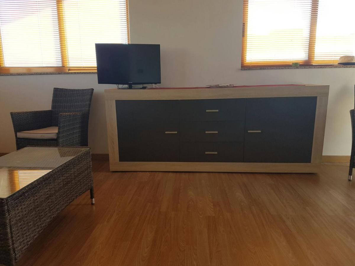 Arisa -Terrazza Privata 60 Mq Sulla Spiaggia ดอนนาลูกาตา ภายนอก รูปภาพ